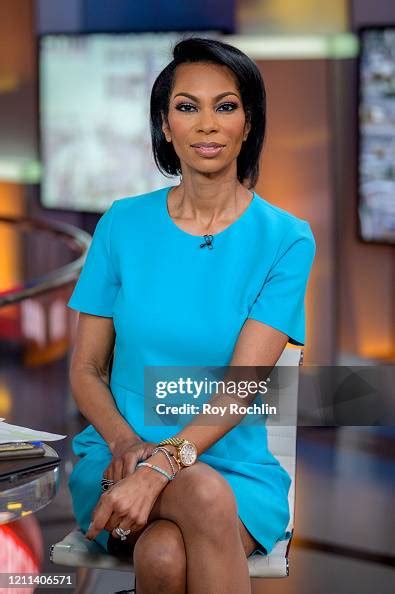 Harris Faulkner As Dr Oz Visits Outnumbered Overtime At Fox News