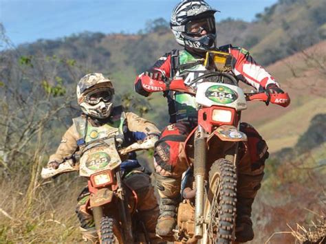 TCMG prepara edição histórica do Enduro da Independência moto br