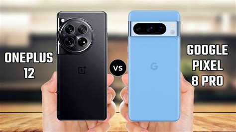 Oneplus Vs Google Pixel Pro Youtube