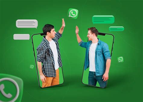 Aprovecha Al Máximo Whatsapp En Tu Negocio Este 2024