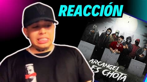 Arca Es Chota Tiradera De Anuel Aa Westcol Reacci N Youtube