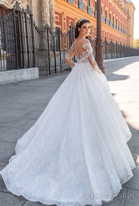 Wedding Dresses Sweetheart Neckline Princess Ball Gown Lace