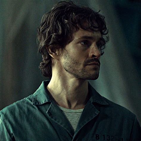 will graham icon | Will graham, Hugh dancy, Hannibal tv show