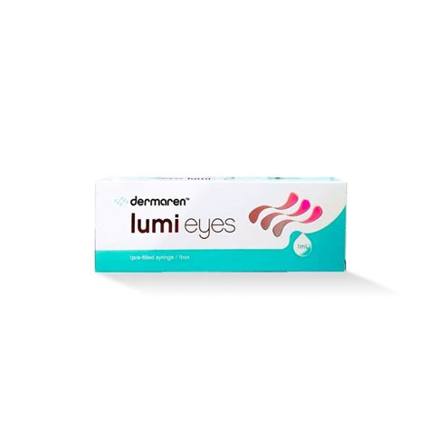 Lumi Eyes | Medicare - Aesthetic Wholesale Supplies