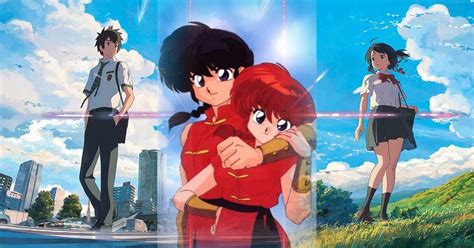 The 20+ Best Body Swap Anime Ever made