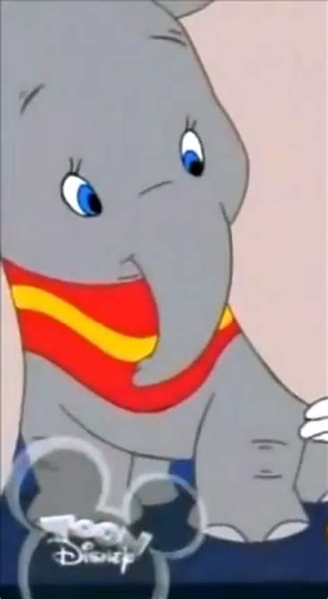 Image - Dumbo on House of Mouse.png - Disney Wiki