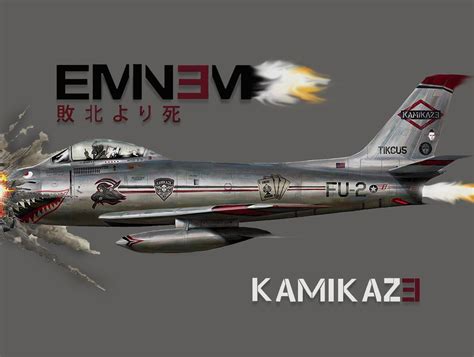 Full Eminem Kamikaze Wallpapers on WallpaperDog