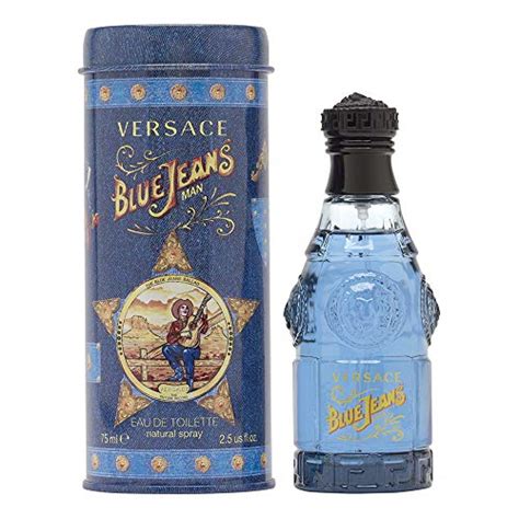 Jeans Best Versace Man Cologne For Blue Jeans