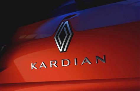 Kardian Es El Nombre Del Nuevo Suv De Renault Mega Autos