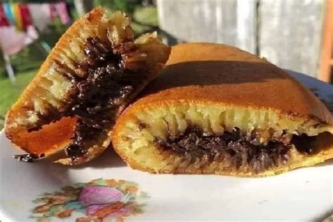 Resep Cara Membuat Martabak Manis Teflon Anti Gagal Cocok Untuk