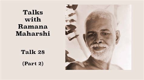 Talks With Ramana Maharshi Can T God Or Guru Empower Us To