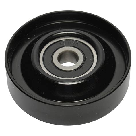 Continental Contitech® 49107 Elite™ Drive Belt Tensioner Pulley