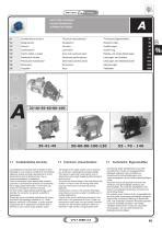 R Ducteur Plan Taire W Stm Spa Vis Sans Fin Orthogonal