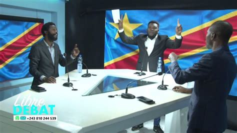 Urgent Moyibi Ya Ba Politiciens Congolais Ebomi Mboka Boyoka Ba