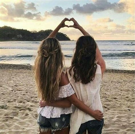 Friends Beach And Bff Image Friends Photography Bff Images Bff