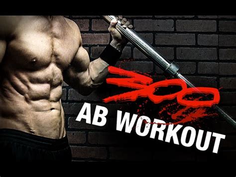 Spartan Ab Workout Eoua Blog