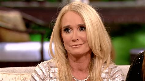 Kim Richards Teases A Comeback To Rhobh Reveals Andy Cohen Called Her Directly