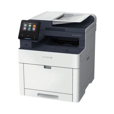 M Z Printer Fuji Xerox Docuprint