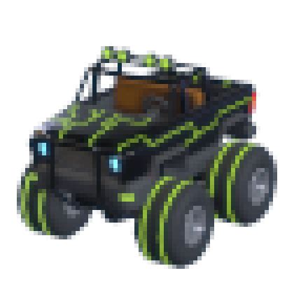 Rgb Monster Truck Roblox Adopt Me Trade Traderie