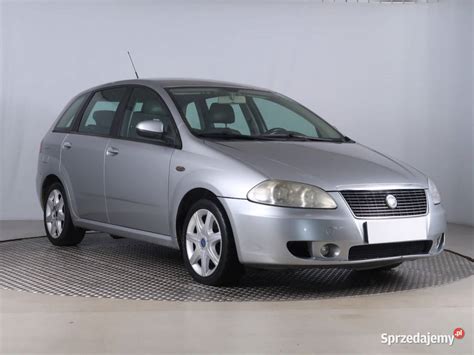 Fiat Croma Multijet Zabrze Sprzedajemy Pl