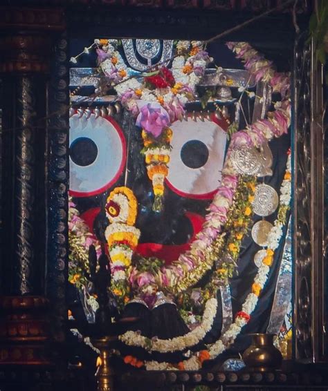 Jagannath Swami On Instagram Jay Jagannath Mahaprabhu Jagannatha