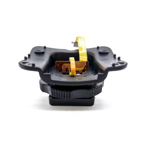 For Godox V Tt Flash Upgrade Metal Version Hot Shoe Base