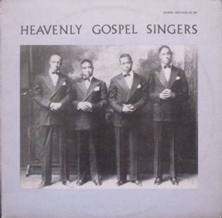 Early Gospel Singers H Early Gospel Music