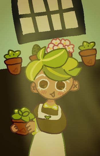 Herby Werby By Manggacup On Deviantart