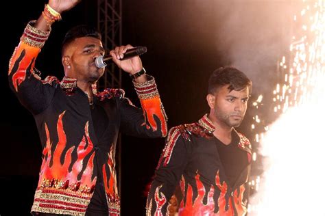 Chutney Soca Monarch Kings Reign For Another Year Soca News