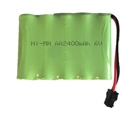 Akumulator Pakiet 2400mah 6v Do Wplb 24 Wplb 14 7761011294 Oficjalne Archiwum Allegro