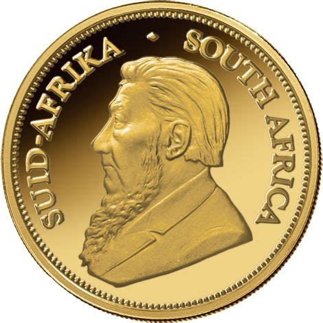 Buy 1 2 Oz South African Gold Krugerrands Online JM Bullion