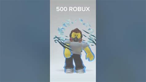 0 ROBUX,500 ROBUX - YouTube