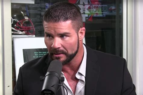 Bobby Roode Believes His WWE Run Has Added Years To His Career