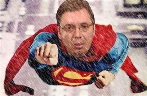 Treba li Bosni jedan Vučić? - Forum Klix.ba