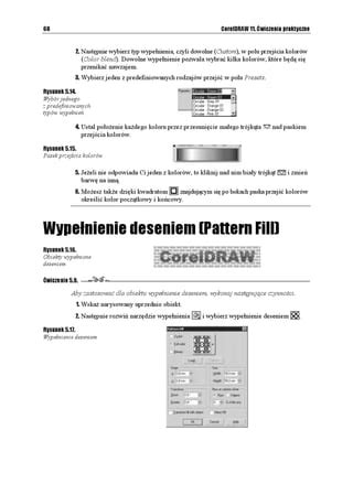 Coreldraw Wiczenia Praktyczne Pdf