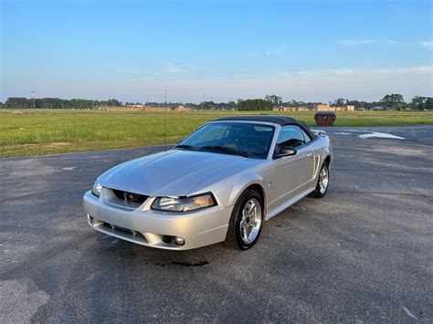 2001 Ford Mustang | GAA Classic Cars