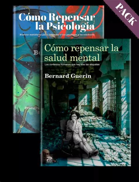 Pack Bernard Guerin Ediciones Psara