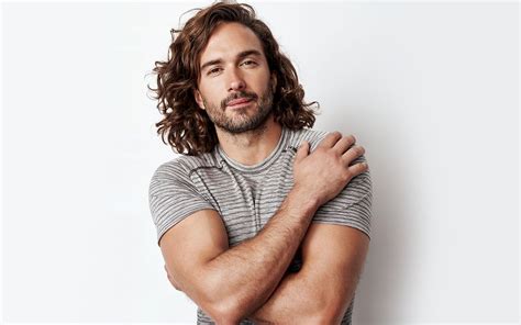 Joe Wicks Recipes | 5 Must-Try Healthy Dishes