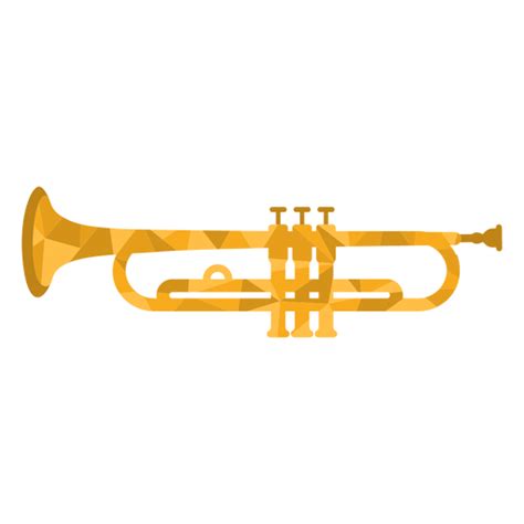 Trumpet Png And Svg Transparent Background To Download