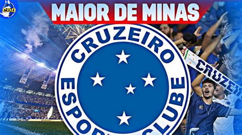 CHUP4 CRUZEIRO Maior Torcida De Minas YouTube