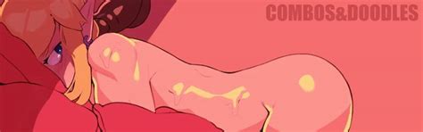 Artist Combos Doodles Luscious Hentai Manga Porn