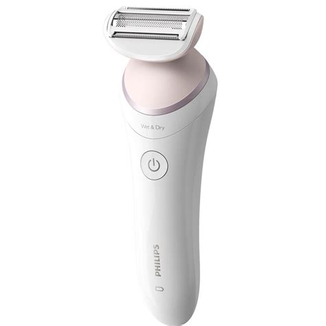 Philips Series 8000 Ladyshave Brl176 Elkjøp