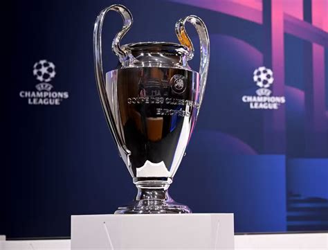 Uefa confirma novo formato para a próxima Liga dos Campeões saiba como