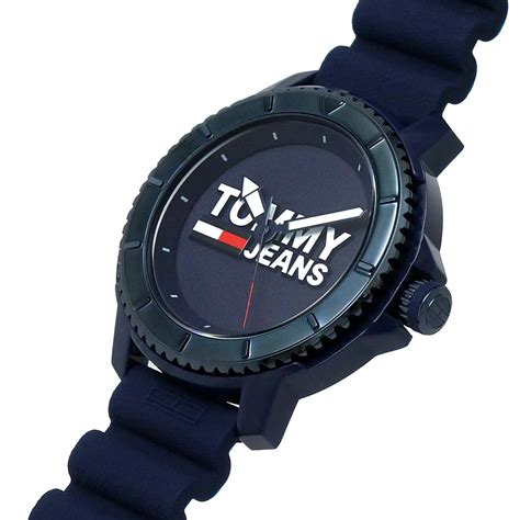 Tommy Hilfiger Men's Watch Tokyo 1792000 | Watches Prime