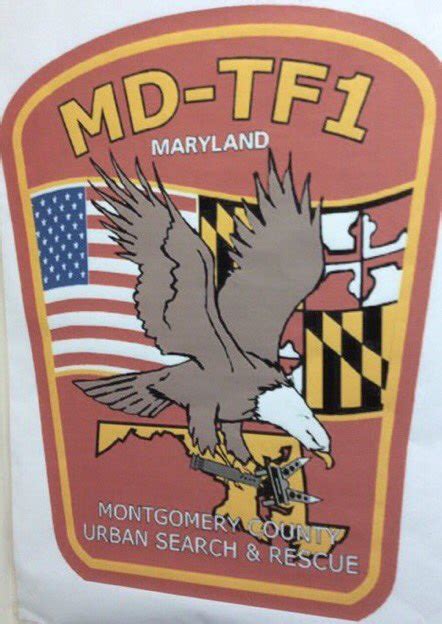 Pete Piringer On Twitter ICYMI OTD April 19 1995 MCFRS FEMA