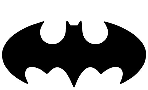 27 Ways To Improve Batman Logo Png Boory