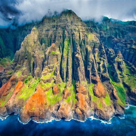 Waimea Canyon State Park Hawaii World Tribune