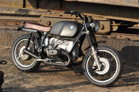 Bmw Vintage Retro Motorbike Motorcycle Bike Classic Wallpapers Hd