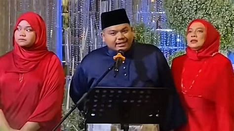 Momen Pilu Pengantin Batal Menikah Di Menit Terakhir Keluarga Pria