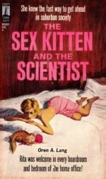What Is A Sex Kitten And Where Have They All Gone